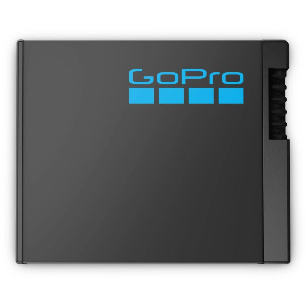 GoPro Enduro Rechargeable Li-Ion Battery (2 Pack) for HERO 13 Black