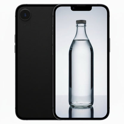 iPhone 16e – 128GB or 256GB or 512GB White and Black - with 90% battery - Pristine - Refurbished (Copy) Apple