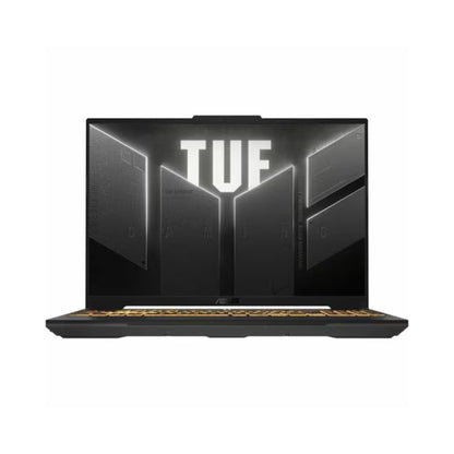 ASUS TUF Gaming F16 FX607VJ-RL050W, 16" IPS Display, Intel i7 Processor, RTX 4060 Graphics, 16GB/512GB Gaming Laptop