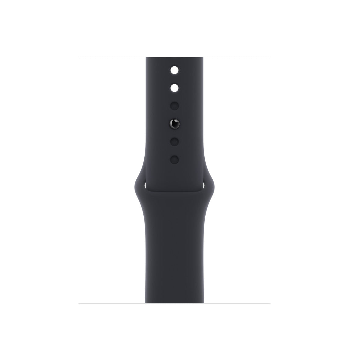 Apple Watch Series 8 GPS + Cellular 41mm Midnight Aluminum Case w/ Midnight Sport Band -Au Version ( Refurbished Grade A) (Copy) Apple