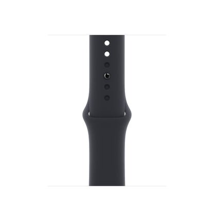 Apple Watch Series 8 GPS + Cellular 41mm Midnight Aluminum Case w/ Midnight Sport Band -Au Version ( Refurbished Grade A) (Copy) Apple