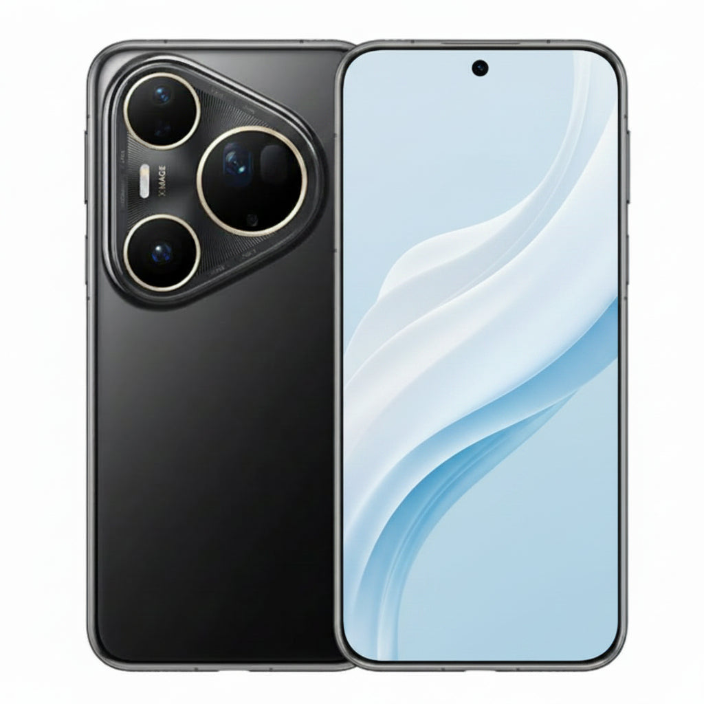Huawei Pura 80 Ultra (CN Version) 5G - / 16GB RAM - 512GB / 16GB RAM - 1TB  Black, White, Purple, Gold - Chinese Version Smartphone Huawei
