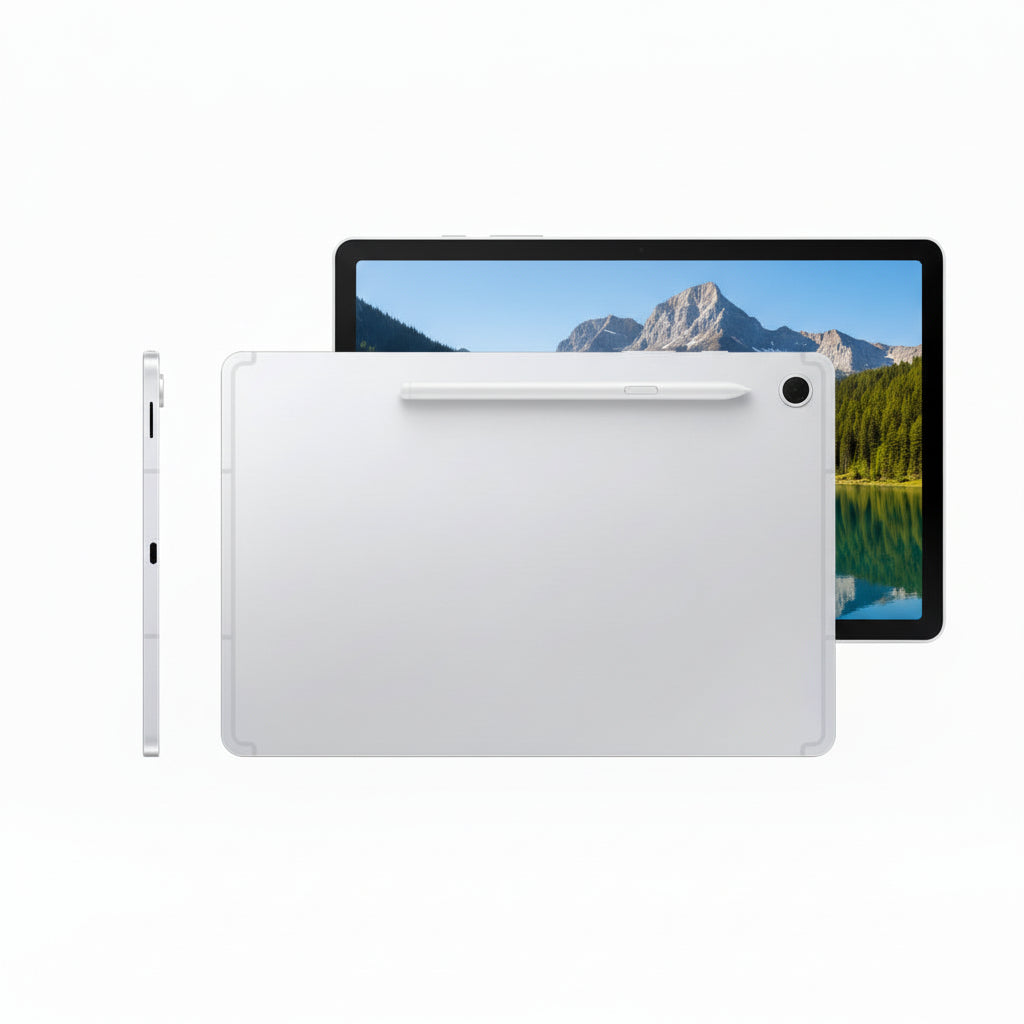 Samsung Galaxy Tab S10 Lite WiFi & LTE 8GB/256GB, 6GB/128GB Silver, Grey, Red - Acceptable