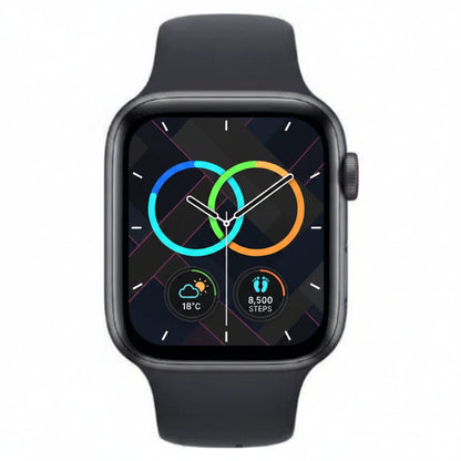 Apple Watch SE 1 40mm Midnight Aluminum Case – Sport Band - Pristine - Refurbished (Copy) Apple