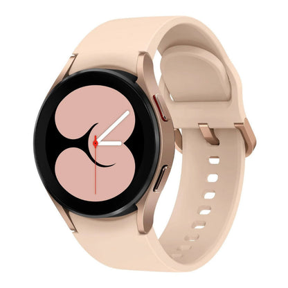 Samsung Galaxy Watch4 LTE 40mm , 44mm - Smartwatch with Fitness Tracking - Acceptable - Refurbished Samsung