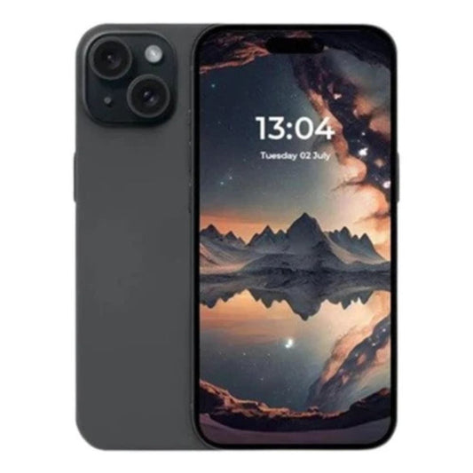 Apple iPhone 15 Plus - 128GB / 256GB / 512GB / - Pink, Yellow, Green, Blue, and Black - Excellent - Refurbished