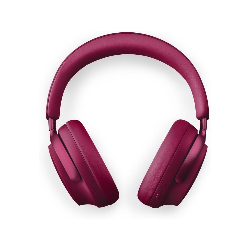 Bose QuietComfort Ultra Bluetooth Wireless Noise Cancelling Headphones - Lunar Blue Bose
