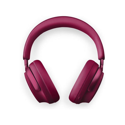 Bose QuietComfort Ultra Bluetooth Wireless Noise Cancelling Headphones - Lunar Blue Bose