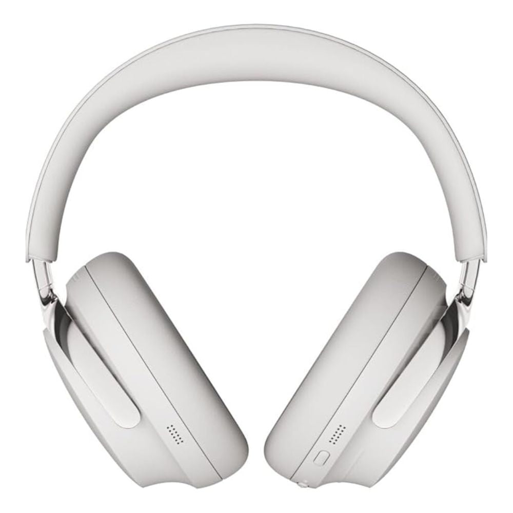 Bose QuietComfort Ultra Headphones - Light White