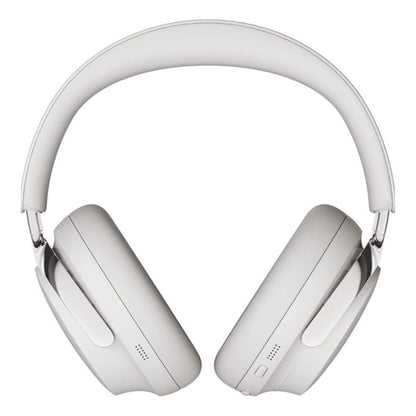 Bose QuietComfort Ultra Headphones - Light White