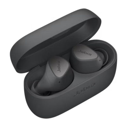 Jabra Elite 4 True Wireless Earbuds Dark Grey - Good