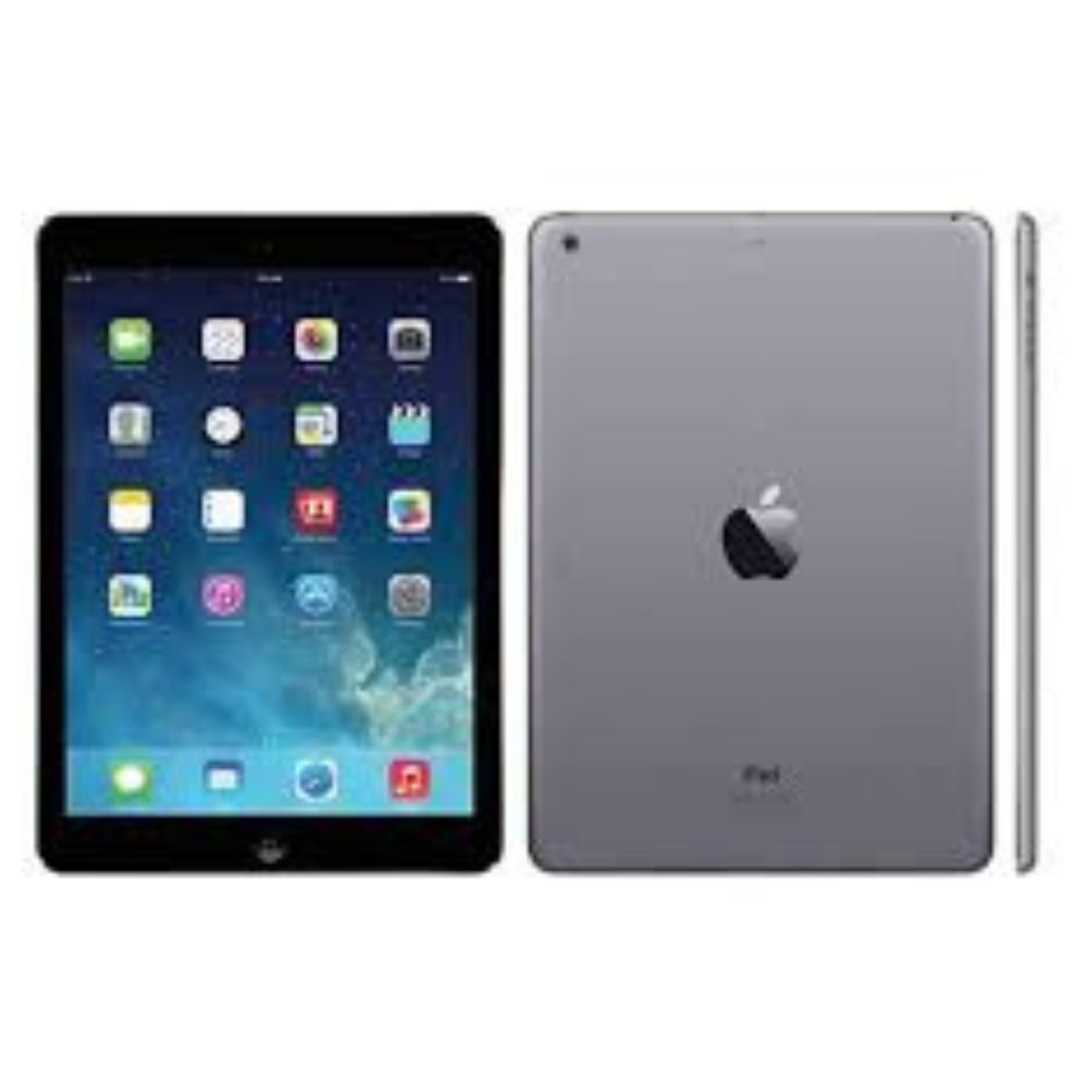 Apple iPad 4 Wi-Fi + 4G GSM - CDMA 16GB - Black - Acceptable  - Refurbished APPLE
