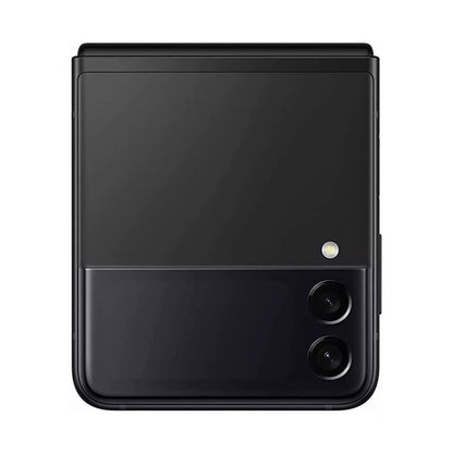 Samsung Galaxy Z Flip3 5G Smartphone 128GB - Phantom Black - (AU Version) - Pristine Refurbished Samsung