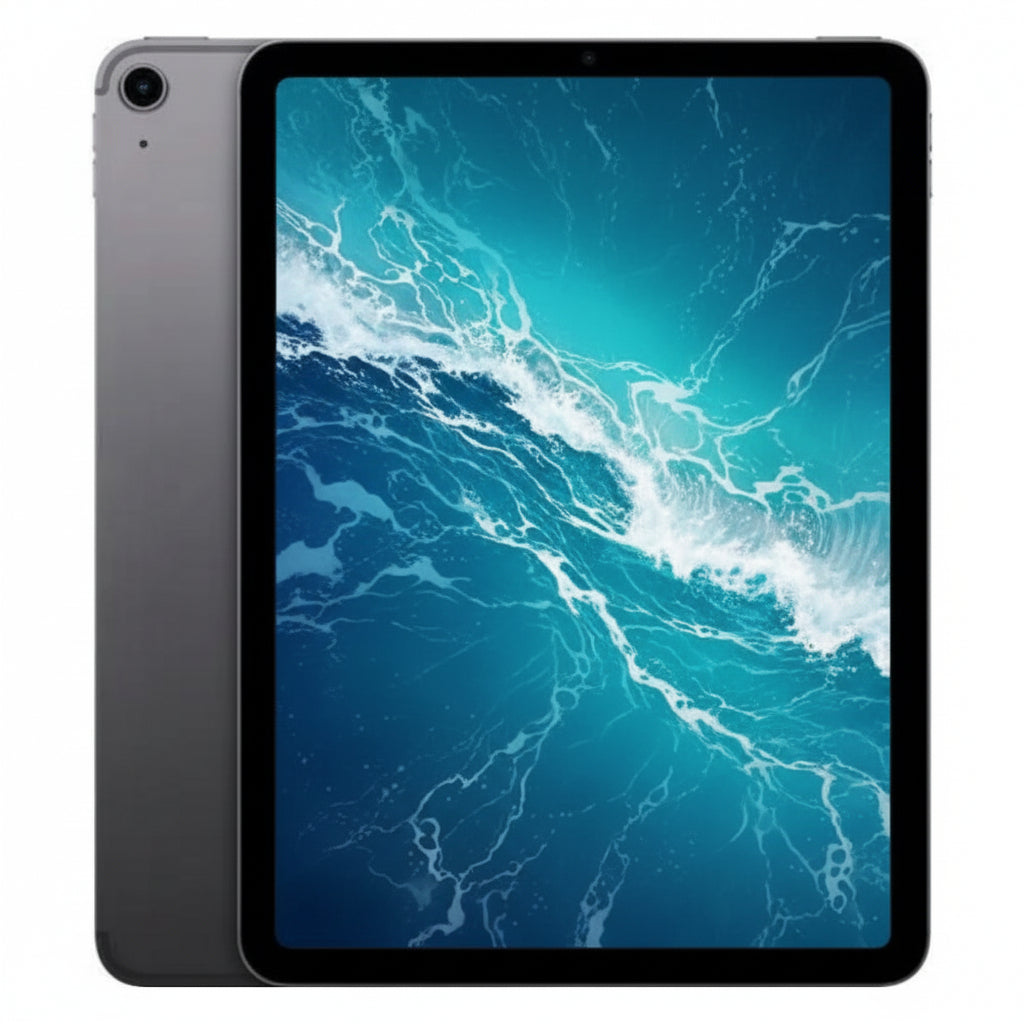Apple iPad Air 10.9″ M1 (2022) Wi-Fi + Cellular | All Colours & Storage Apple