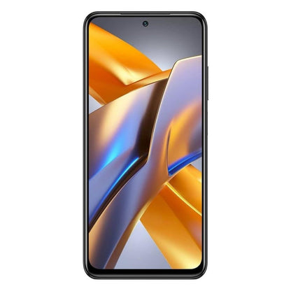 Xiaomi Poco M5s 4G Smartphone - 6GB RAM / 128GB Storage - Grey