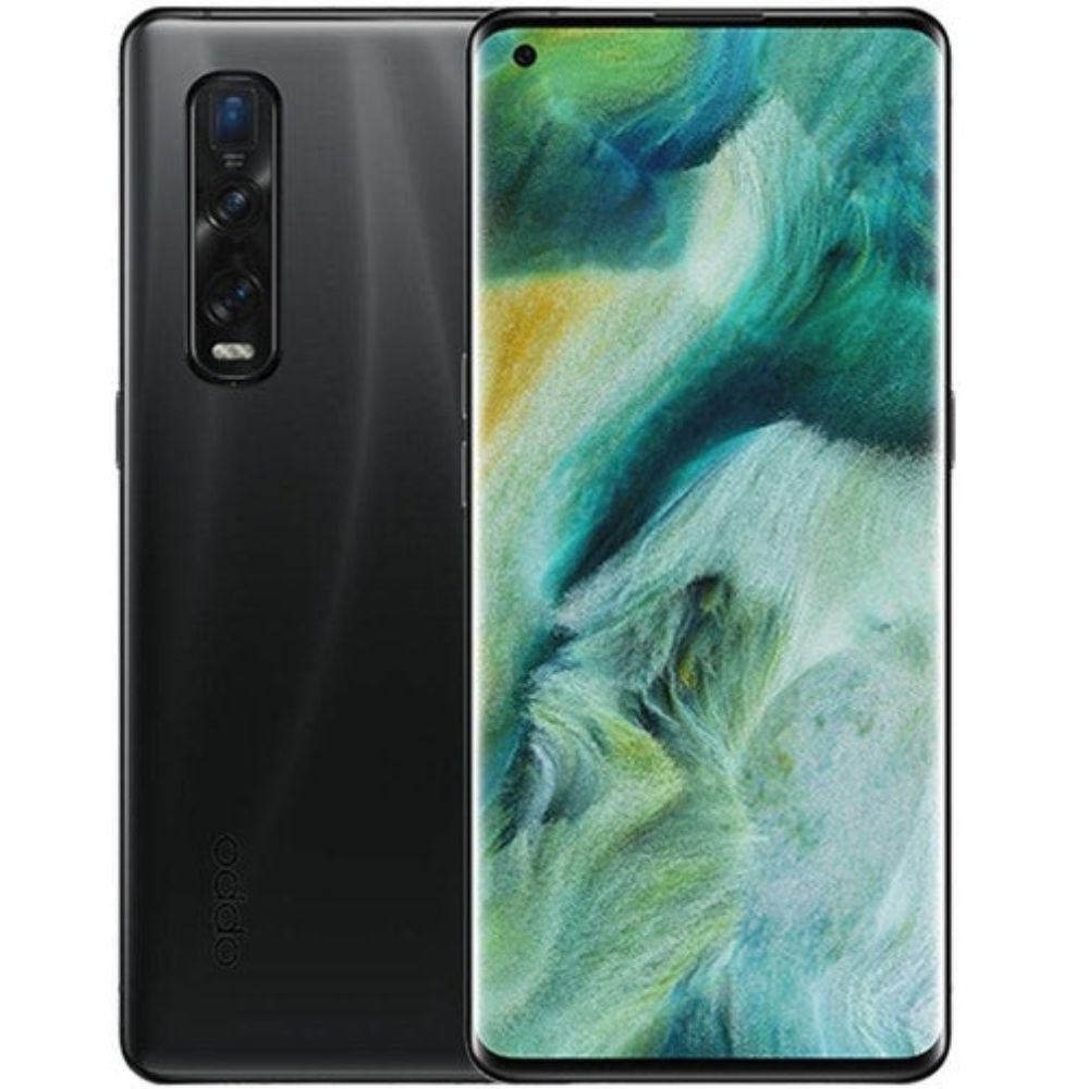 Oppo Find X2 PRO 12/512GB Black (AU Version) Pristine - Refurbished