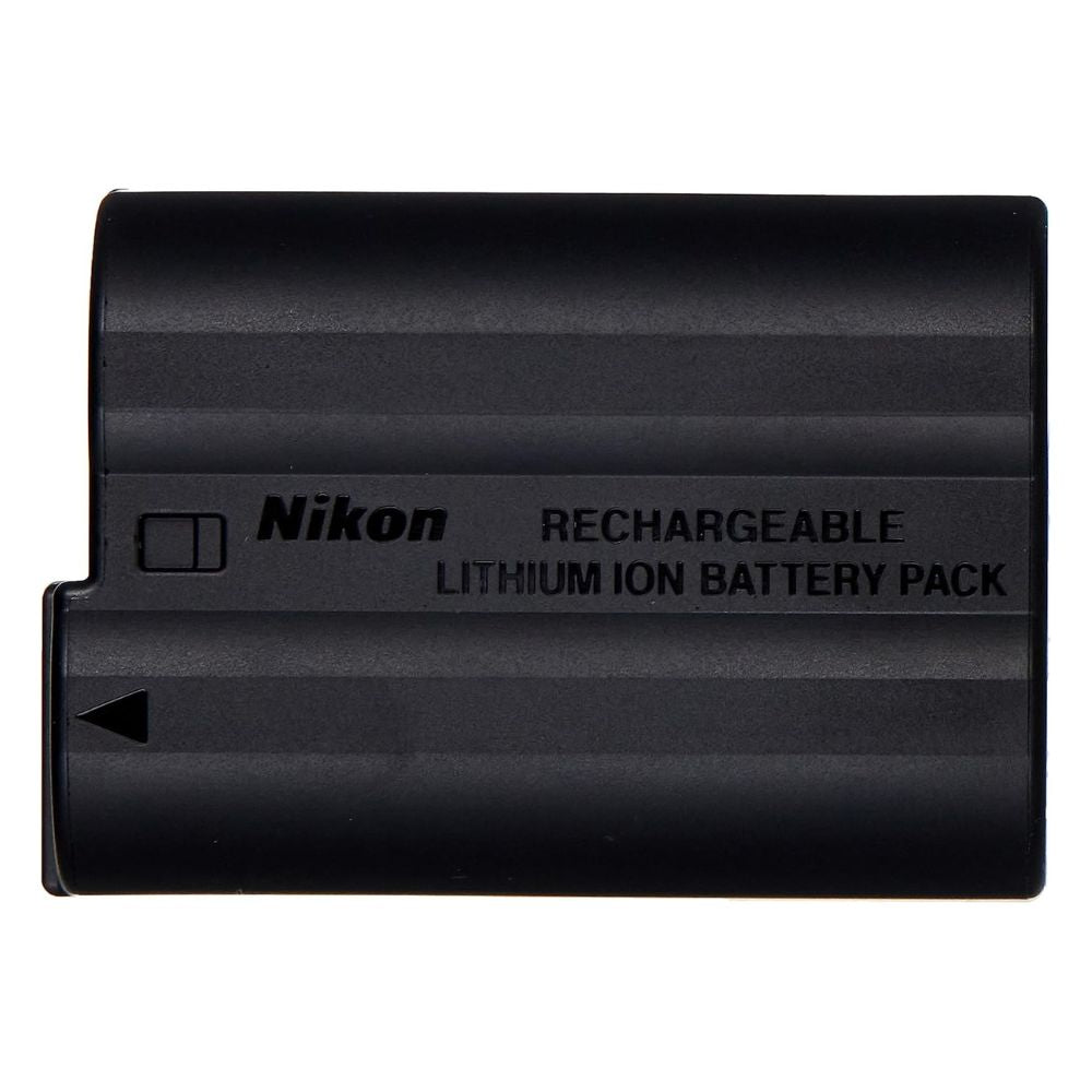 Nikon EN-EL18C Genuine Rechargable Lithium Battery Nikon