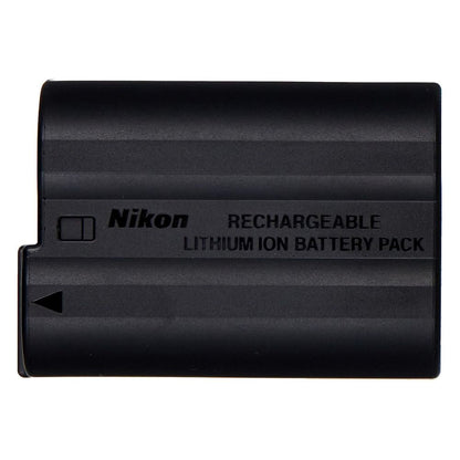 Nikon EN-EL18C Genuine Rechargable Lithium Battery Nikon