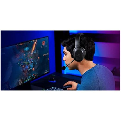 Razer Barracuda X Wireless Gaming & Mobile Headset – 50Hr Battery – Black – Pristine – Refurbished