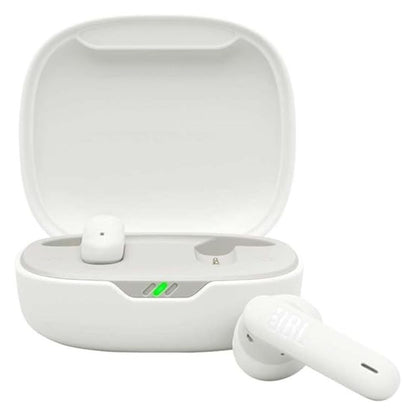 JBL Wave Flex 2 TWS Earphones, Pink, White