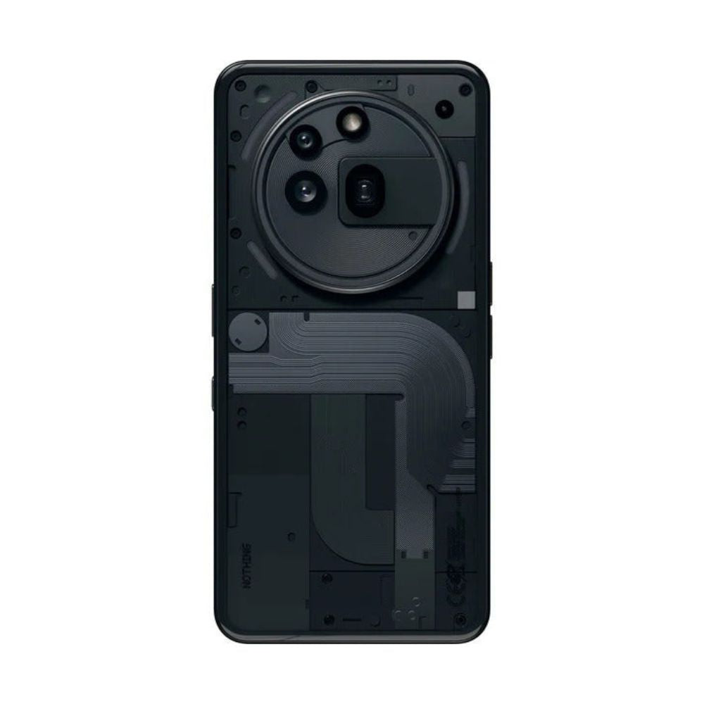Nothing 3A Pro 12GB/256GB - Black