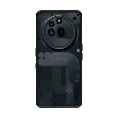 Nothing 3A Pro 12GB/256GB - Black