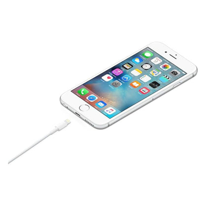 Apple Lightning to USB Cable (1m) - White