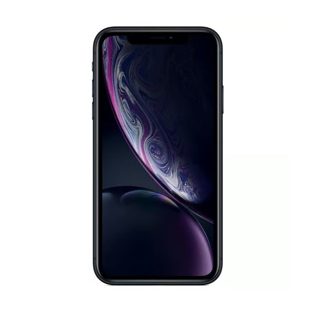 Apple iPhone XR - 64GB - Black - Pristine - Refurbished (Copy) APPLE
