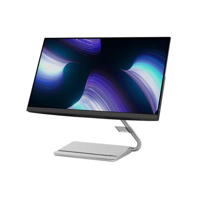 LENOVO Q24i-20 – 23.8" FHD Monitor - Excellent - Refurbished - (Au Version) Lenovo