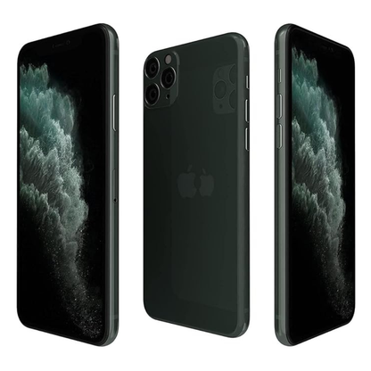 Apple iPhone 11 Pro 256GB - Green - Pristine– Refurbished