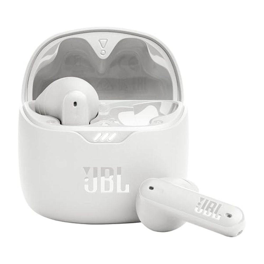 JBL Tune Flex Wireless Earbuds Blue, White
