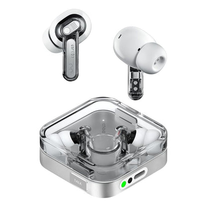 Nothing Ear (3) B171 Wireless Earbuds – Black, White