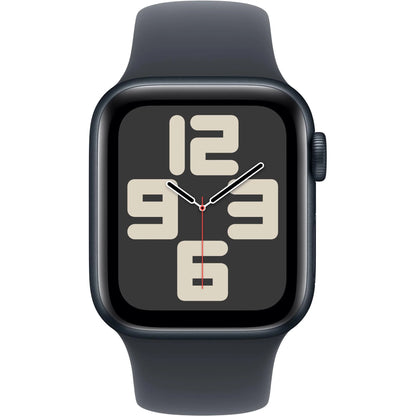 Apple Watch SE 40mm Space Grey Case GPS + Cellular - Refurbished (Grade-A) (Copy) Apple