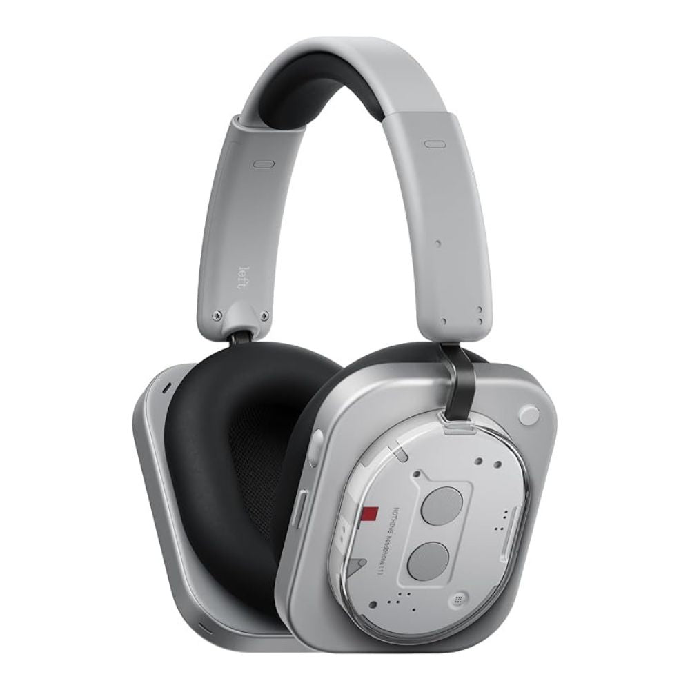 Nothing Headphone (1) B170 – Black, WHite