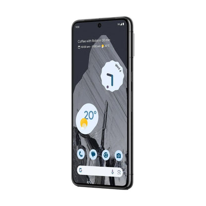Google Pixel 8 Pro 128GB Obsidian - Open Never Used (Copy) Google