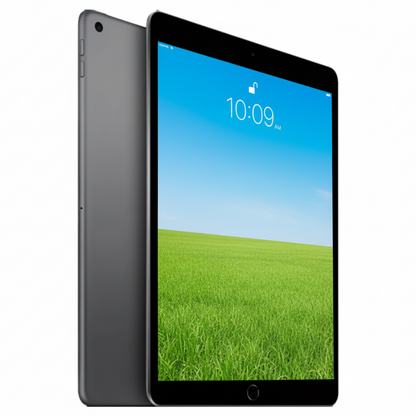 Apple iPad 10.2 (7th Gen) 32GB (Wi-Fi + Cellular) - Space Grey AU Version (Refurbished Grade-B)