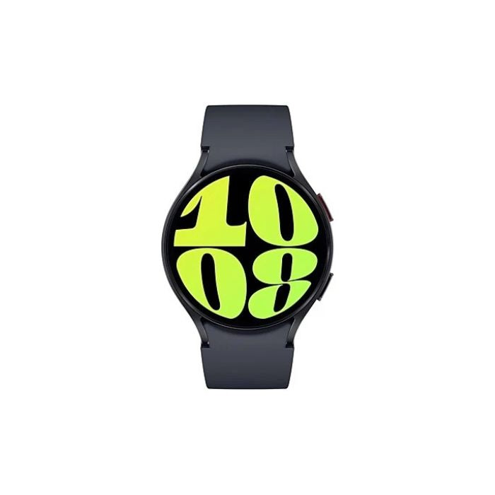 Samsung Galaxy Watch6 44mm LTE - Graphite - Pristine Refurbished Samsung