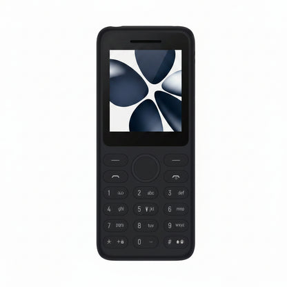 Alcatel T311A T-Lite 4G Phone - Black 1GB - Pristine - Refurbished