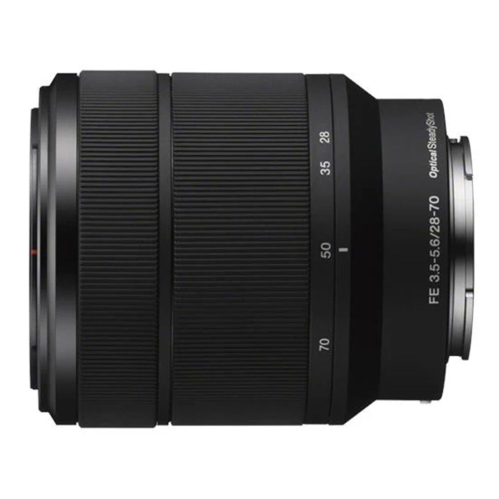 Sony FE 28-70mm f/3.5-5.6 OSS Lens, SEL2870 Tristar Online