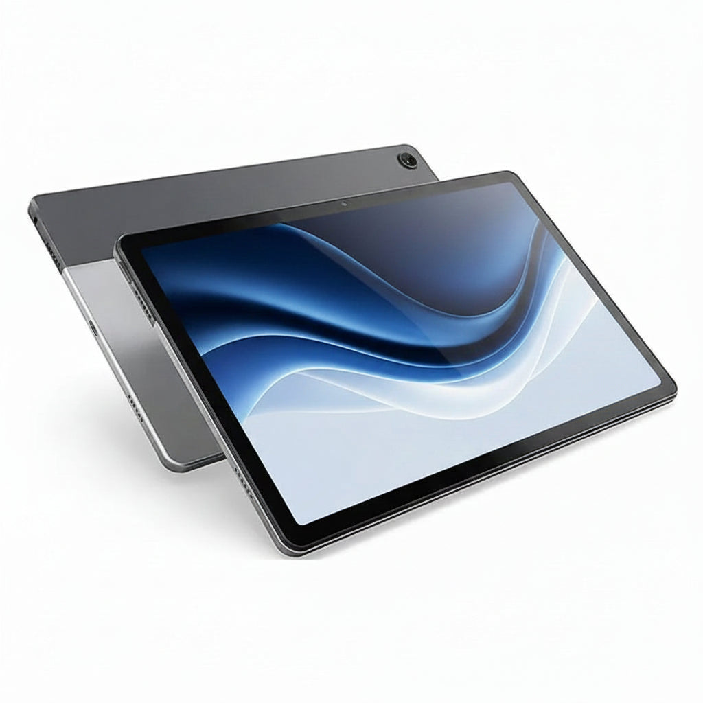 Lenovo Tab TB125FU 128GB Android Tablet - Acceptable Refurbished LENOVO