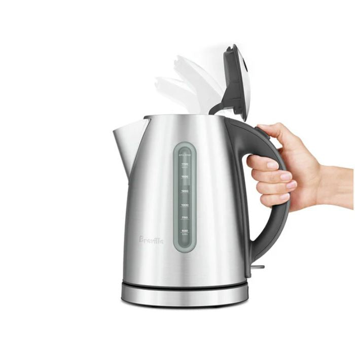 Breville The Soft Top Dual Kettle – Model BKE425 - (Au Version) Breville