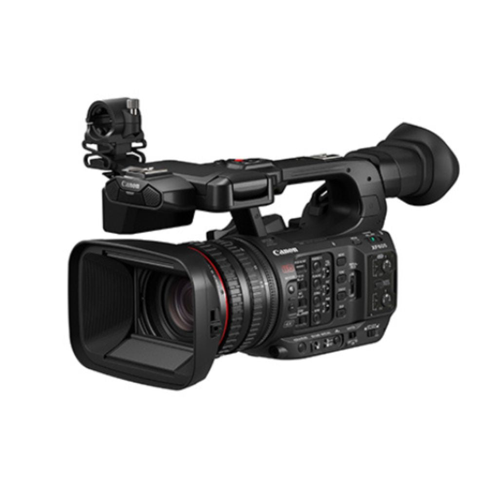 Canon XF605 UHD 4K HDR Pro Camcorder Canon