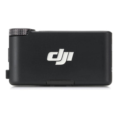 DJI Mic 3 Receiver - Wireless Audio Receiver for Vlogging & Video Production DJI