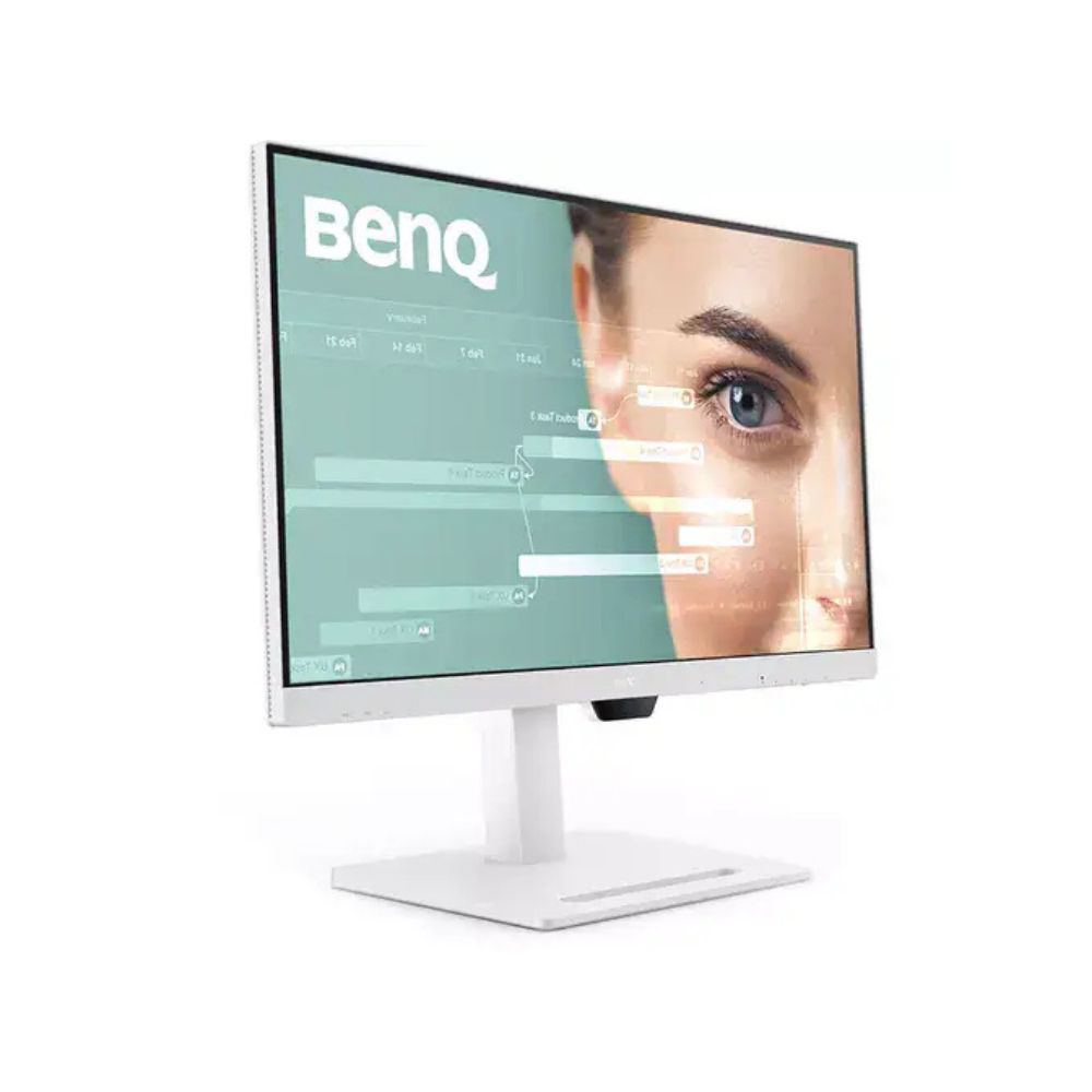 BenQ GW2790QT 27" Class WQHD LED Monitor - 16:9 - White
