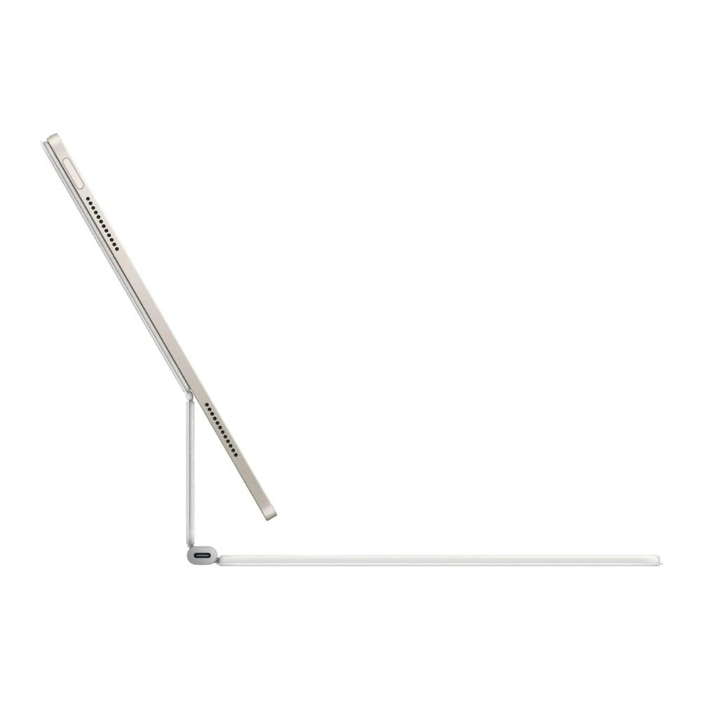Apple Magic Keyboard for iPad Air 13" M3 - (White) Apple