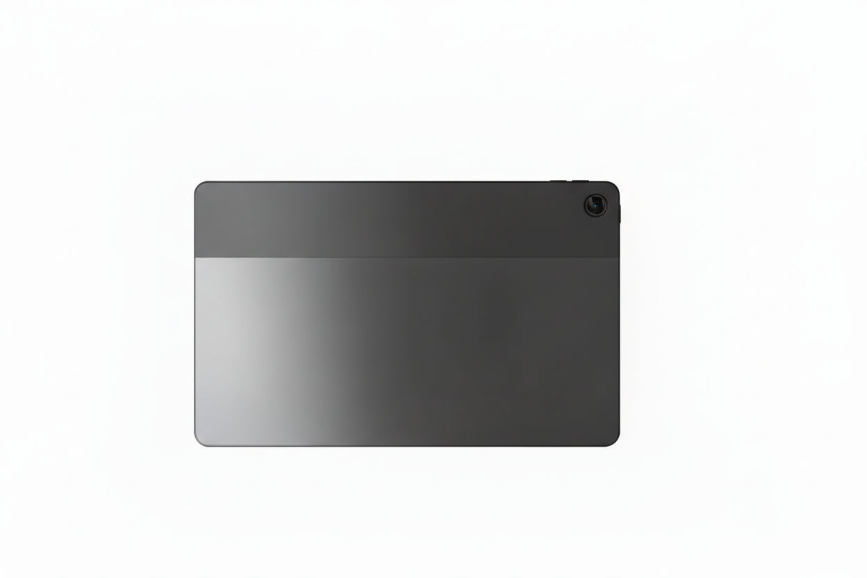 Lenovo Tab - M10 Plus (3rd Gen) WI-FI 4GB - RAM, 64GB - 128GB - Storage, Storm Grey / Frost Blue Acceptable - Refurbished Lenovo