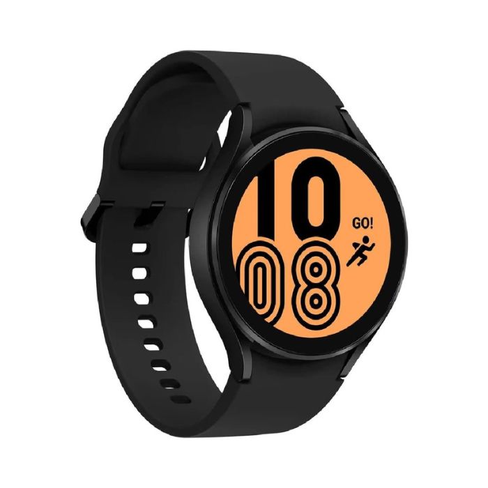 Samsung Galaxy Watch 4 LTE 44mm (SM-R875) – Black - Pristine - Refurbished Samsung