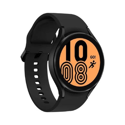 Samsung Galaxy Watch 4 LTE 44mm (SM-R875) – Black - Pristine - Refurbished Samsung