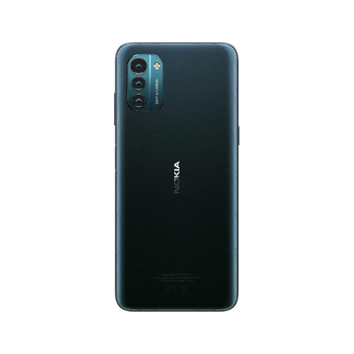 Nokia G21 - 64GB/4GB, Nordic Blue (AU Version) - Pristine Refurbished