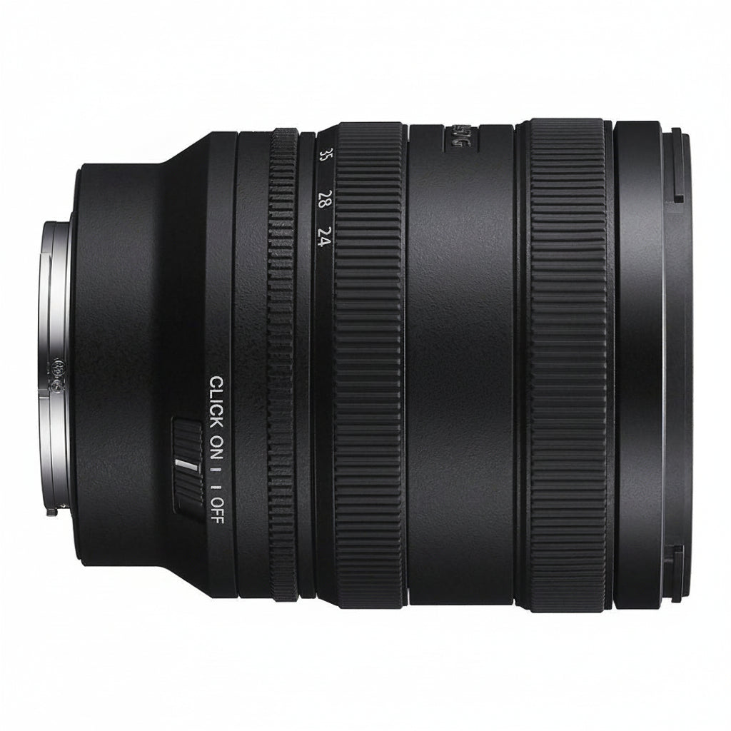 Sony FE 24-50mm F/2.8 G Lens (SEL2450G) Sony